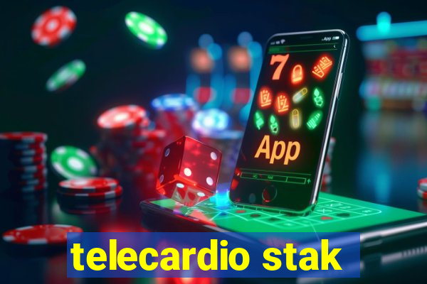 telecardio stak